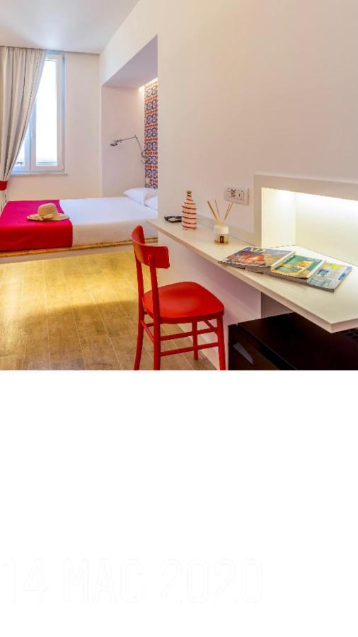 Xenia House Sorrento Hotel Luaran gambar