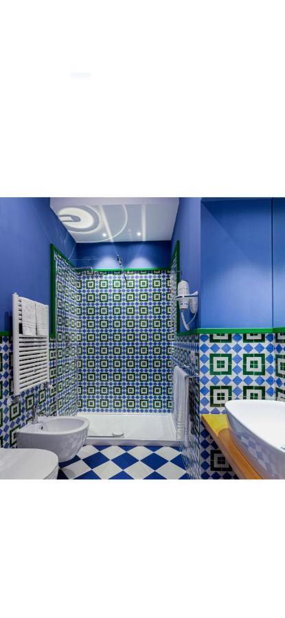 Xenia House Sorrento Hotel Luaran gambar
