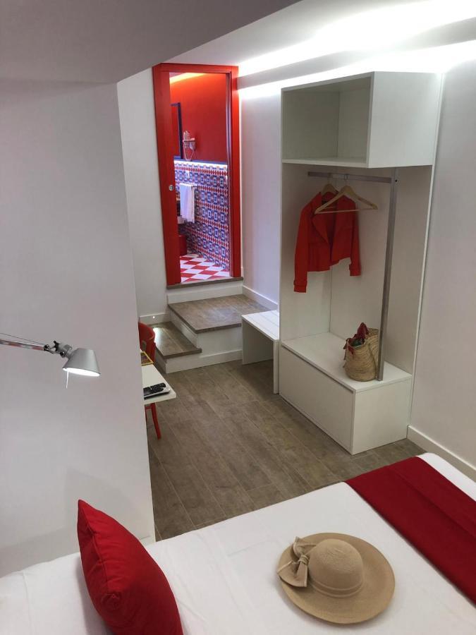 Xenia House Sorrento Hotel Luaran gambar