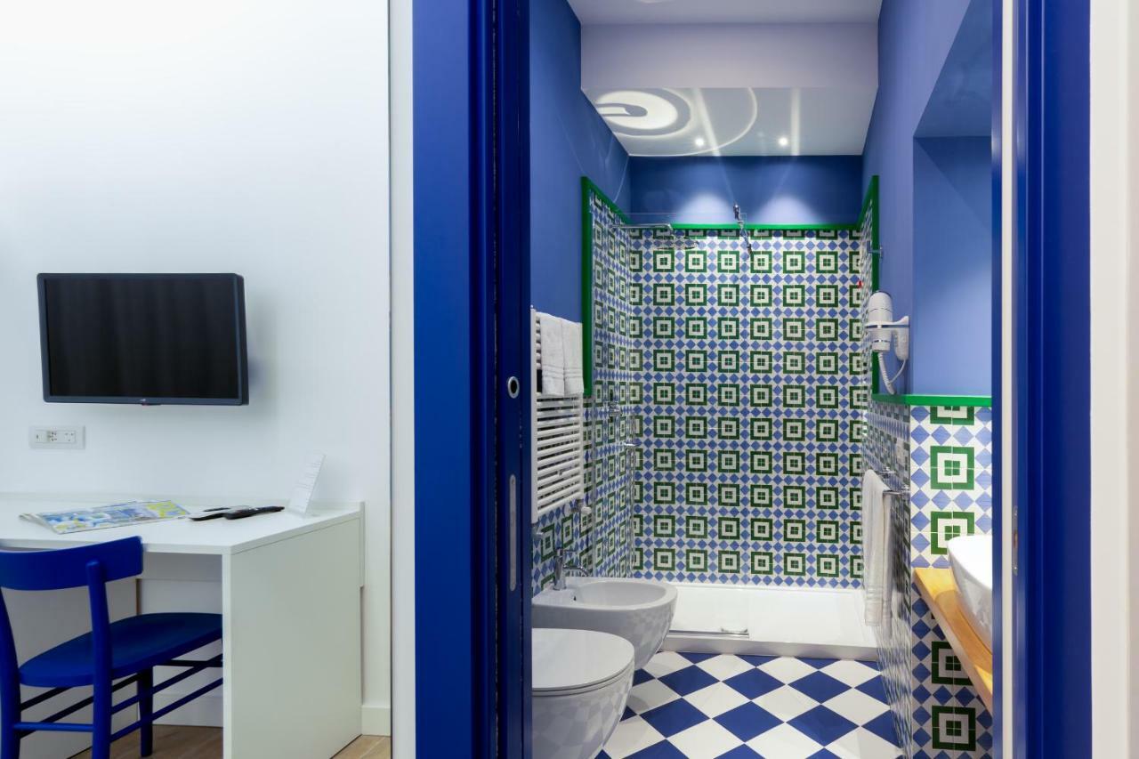 Xenia House Sorrento Hotel Luaran gambar