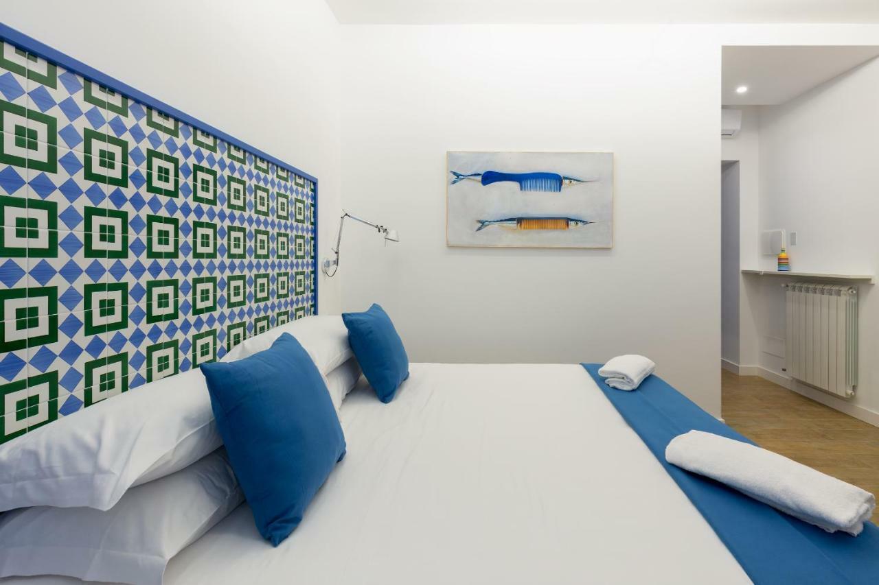Xenia House Sorrento Hotel Luaran gambar
