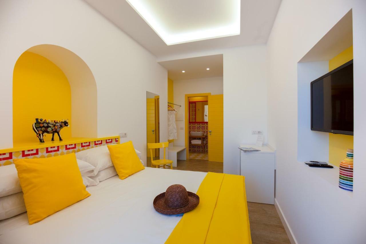 Xenia House Sorrento Hotel Bilik gambar