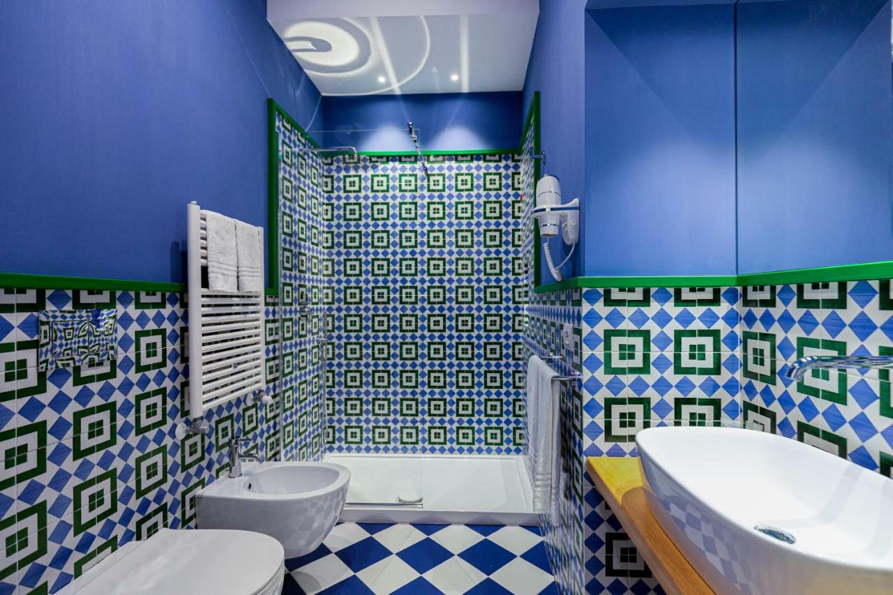 Xenia House Sorrento Hotel Luaran gambar