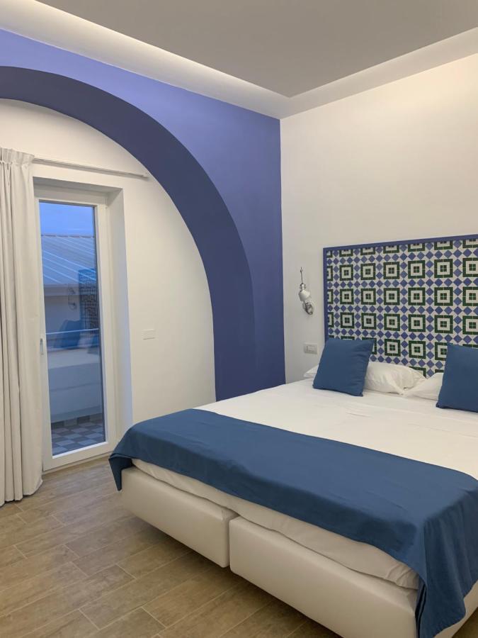 Xenia House Sorrento Hotel Luaran gambar