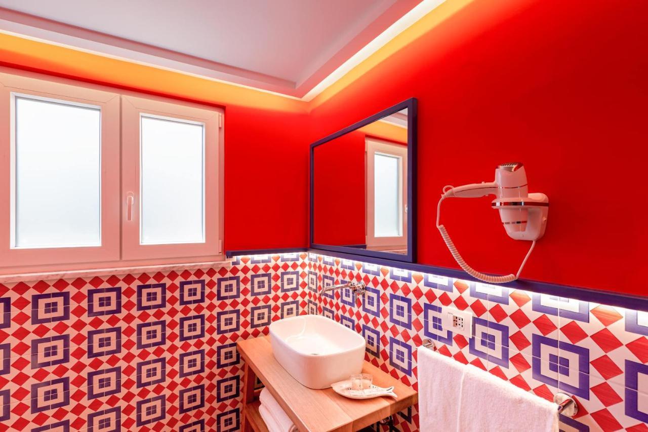 Xenia House Sorrento Hotel Luaran gambar